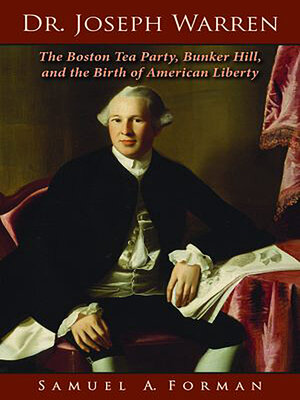 cover image of Dr. Joseph Warren